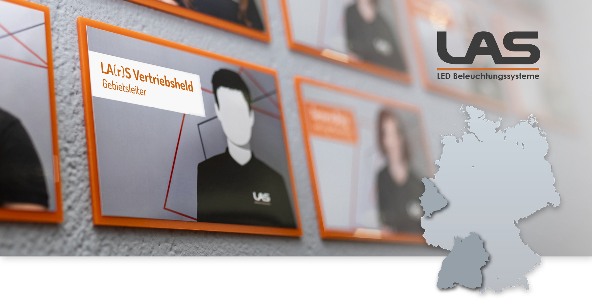 LAS Systeme GmbH