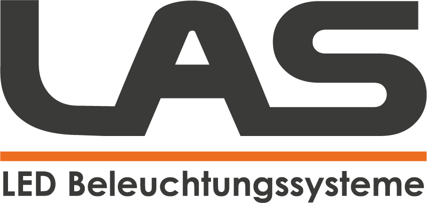 Logo LAS Systeme GmbH