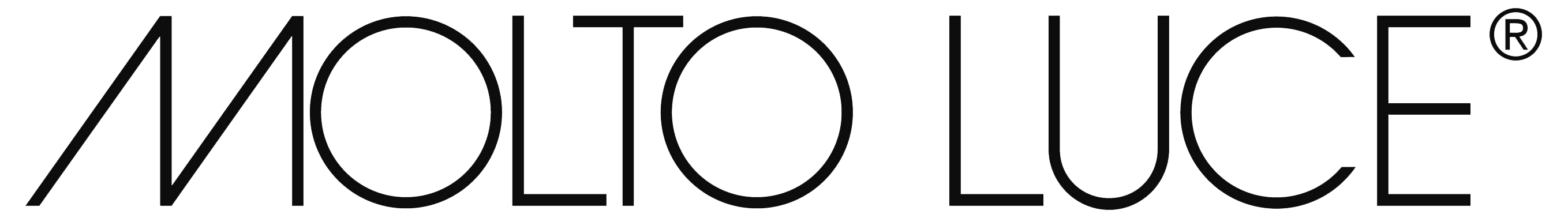 Logo MOLTO LUCE GmbH