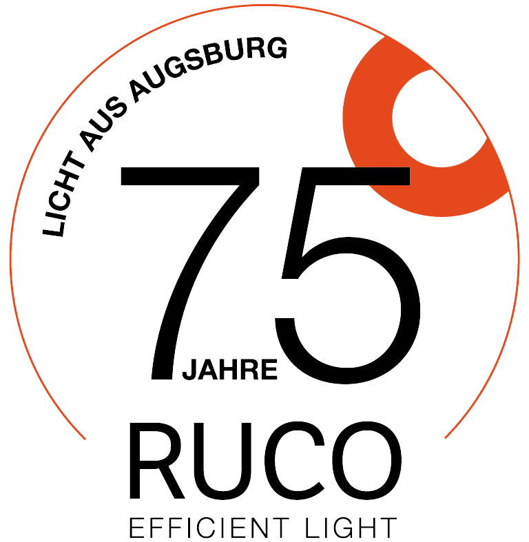 Logo Ruco Licht GmbH