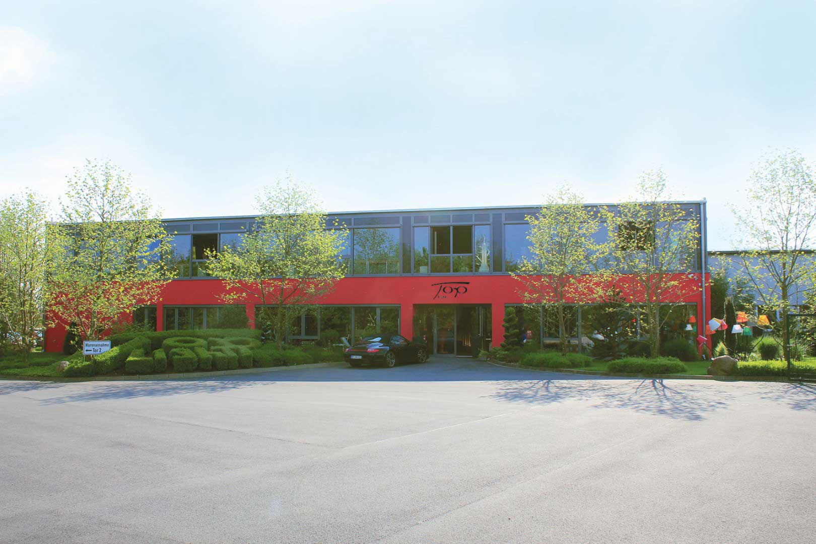 Top Light GmbH & Co. KG