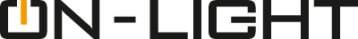 on-light - Logo